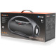 REAL-EL X-713 Black (EL121600014)