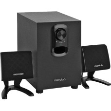 Акустика MICROLAB M-108