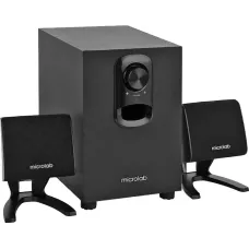 Акустика MICROLAB M-108