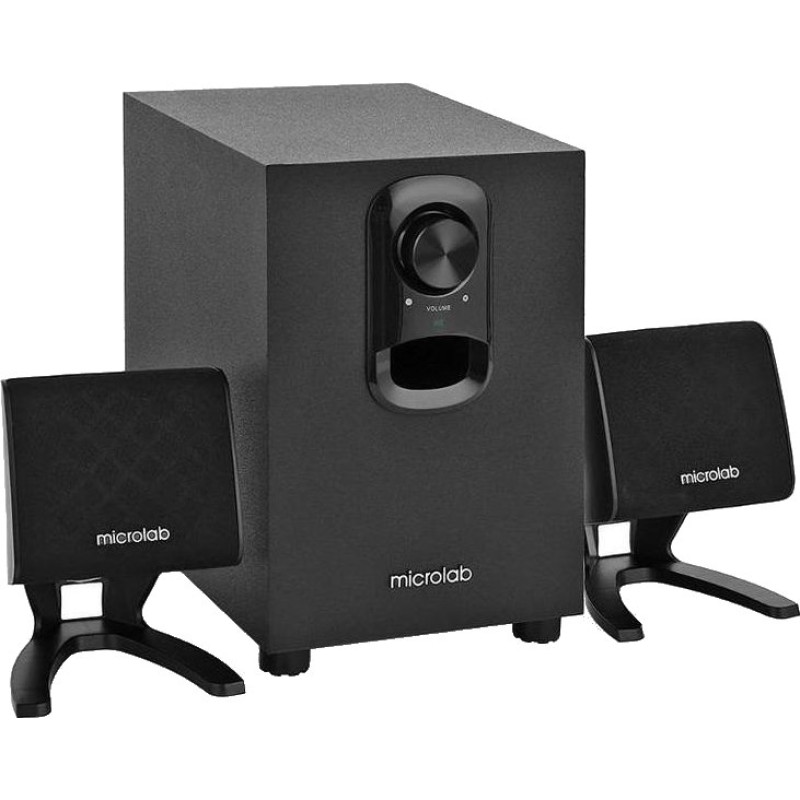 Акустика MICROLAB M-108