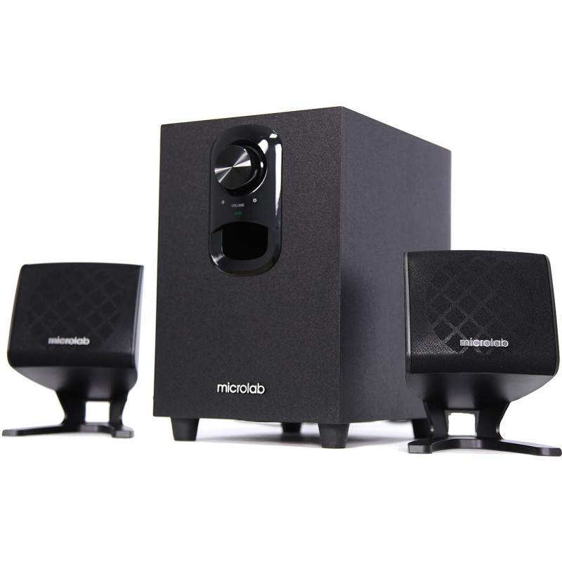 Акустика MICROLAB M-108