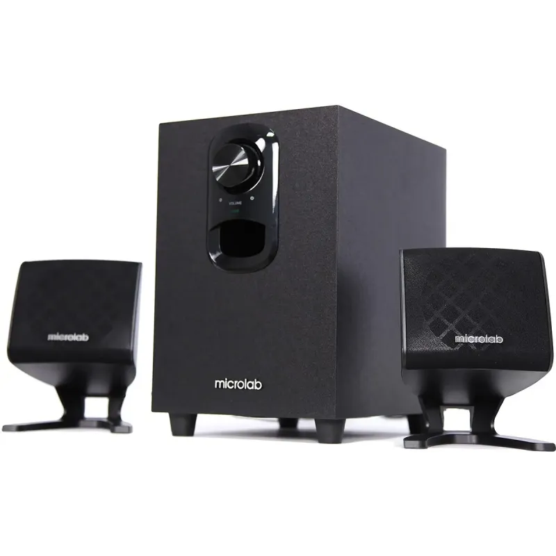 Акустика MICROLAB M-108
