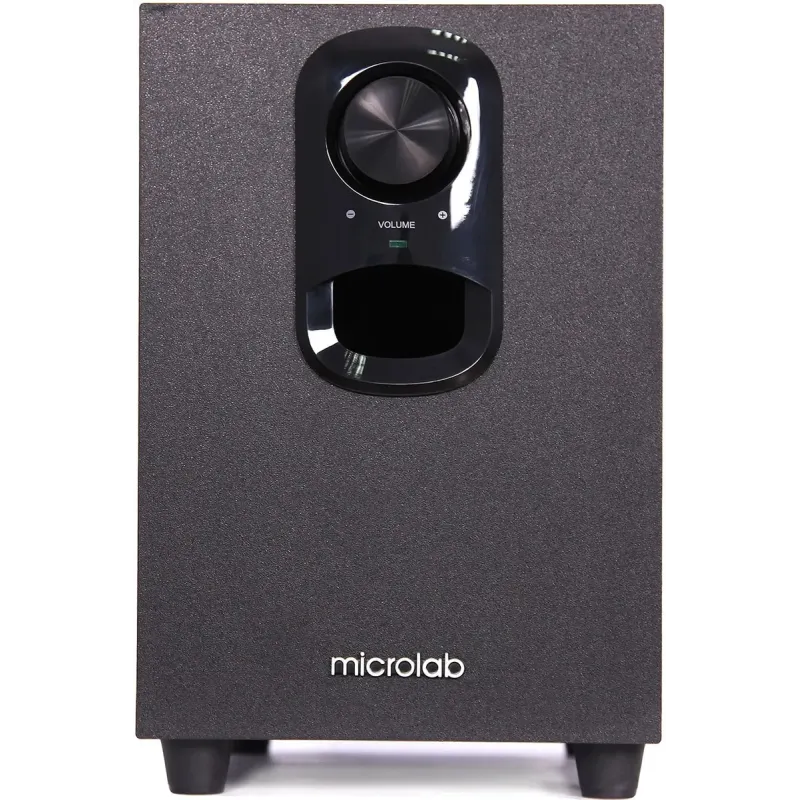 Акустика MICROLAB M-108
