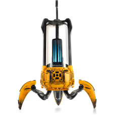 Акустика Gravastar Supernova Battle-Worn Yellow (GRAVASTARG5_YLW)