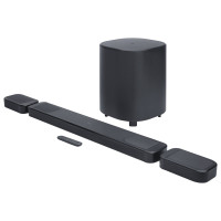 Акустика JBL 1000MK2 (JBLBAR1000M2BLKEP)
