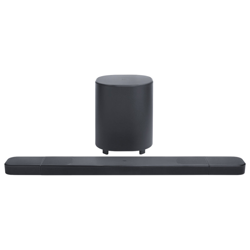 Акустика JBL 1000MK2 (JBLBAR1000M2BLKEP)