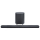 Акустика JBL 1000MK2 (JBLBAR1000M2BLKEP)