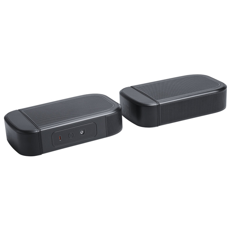 Акустика JBL 1000MK2 (JBLBAR1000M2BLKEP)