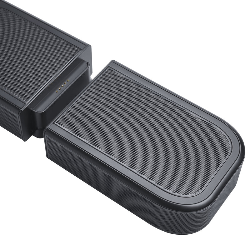 Акустика JBL 1000MK2 (JBLBAR1000M2BLKEP)