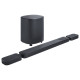 Акустика JBL 1000MK2 (JBLBAR1000M2BLKEP)