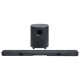 Акустика JBL 1000MK2 (JBLBAR1000M2BLKEP)