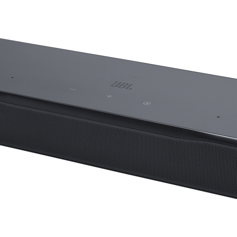 Акустика JBL 1000MK2 (JBLBAR1000M2BLKEP)