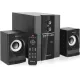 Акустика REAL-EL M-355 Black (EL121300015)