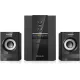 Акустика REAL-EL M-355 Black (EL121300015)