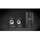 Акустика REAL-EL M-355 Black (EL121300015)