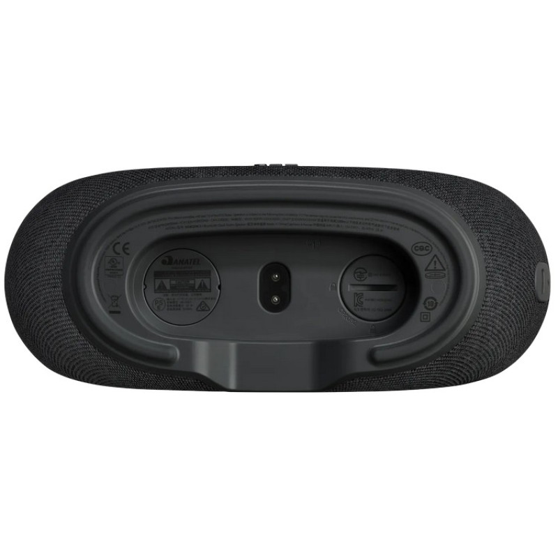 Акустика JBL Horizon 3 Black (JBLHORIZON3BLKEP)