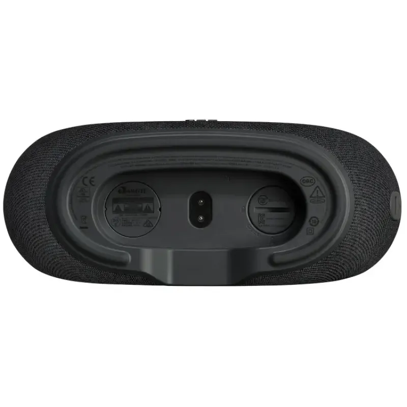 Акустика JBL Horizon 3 Black (JBLHORIZON3BLKEP)