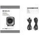 Акустика REAL-EL X-760 Black (EL121600029)