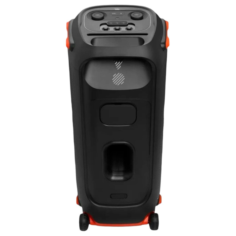 Акустика JBL PartyBox 720 Black (JBLPARTYBOX720)