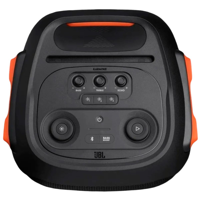Акустика JBL PartyBox 720 Black (JBLPARTYBOX720)