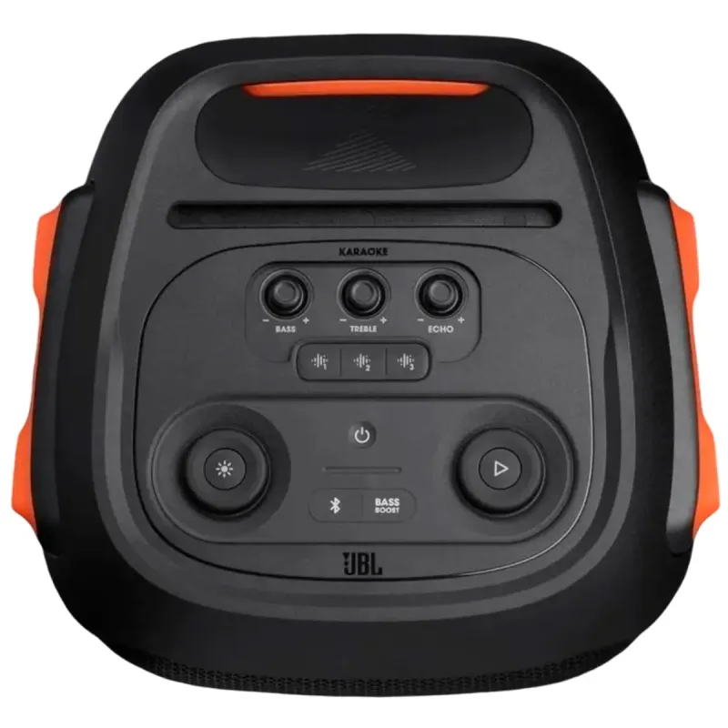 Акустика JBL PartyBox 720 Black (JBLPARTYBOX720)