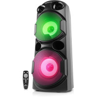 Акустика REAL-EL X-780 Black (EL121600030)