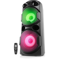 Акустика REAL-EL X-780 Black (EL121600030)