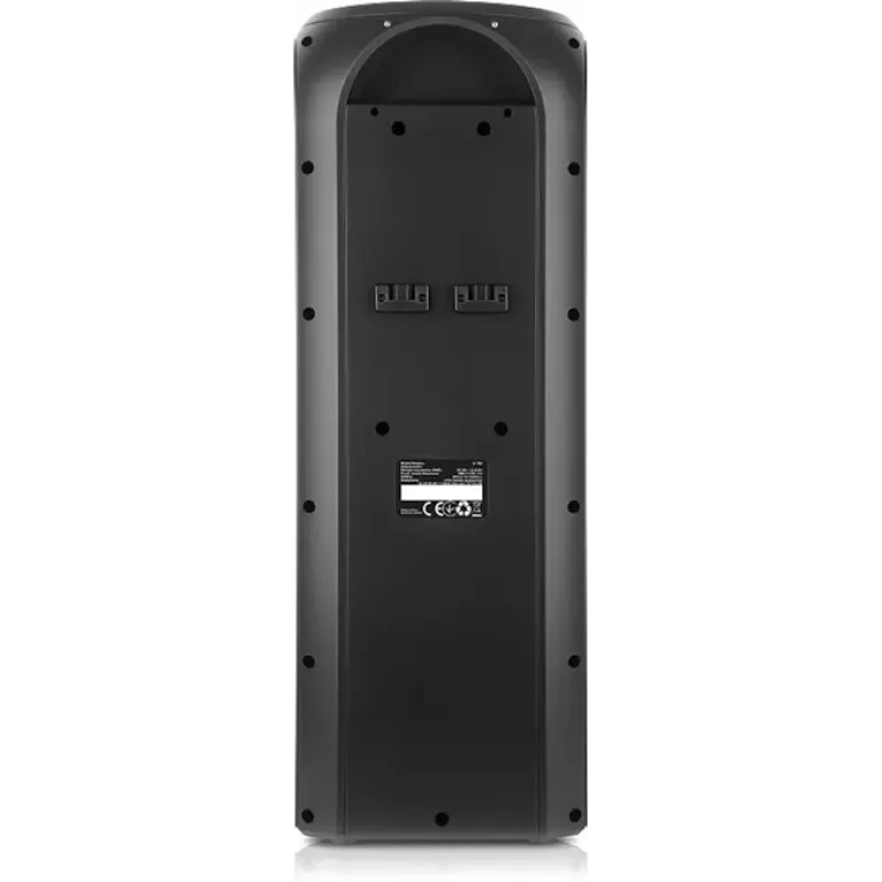 Акустика REAL-EL X-780 Black (EL121600030)