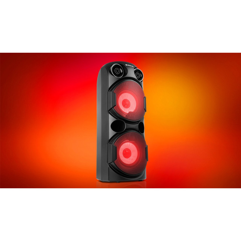 Акустика REAL-EL X-780 Black (EL121600030)