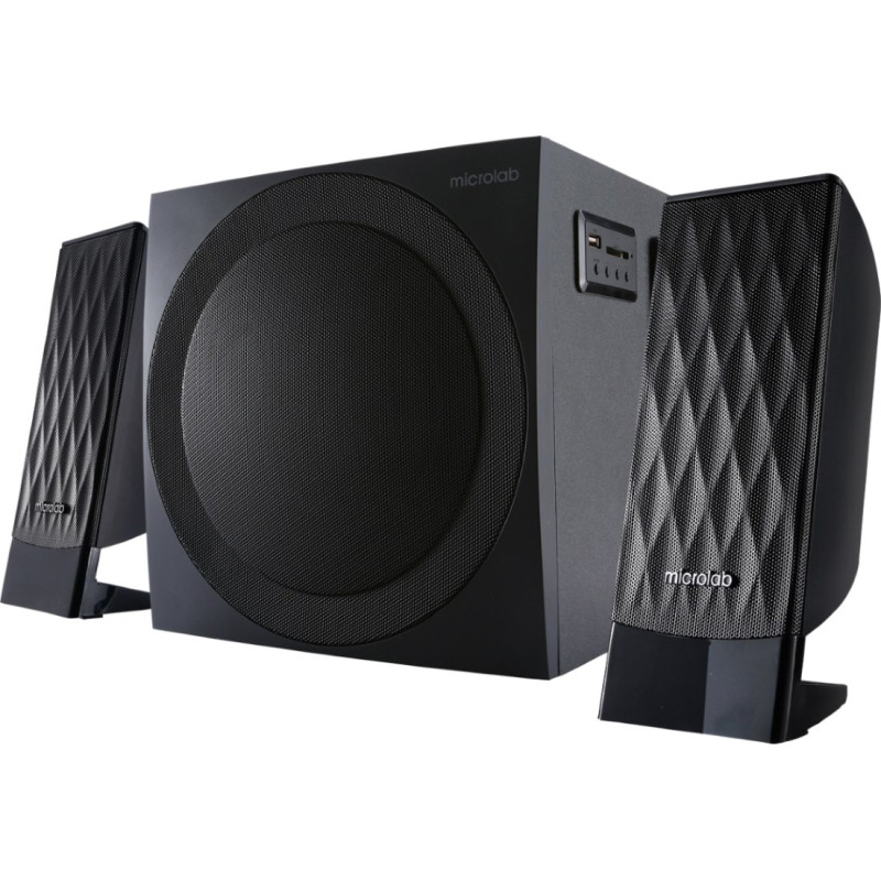 Акустика MICROLAB M-300U