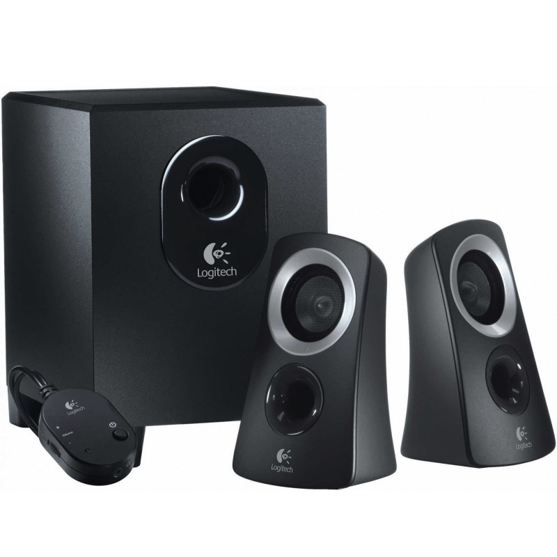 Logitech Z313 (980-000413)