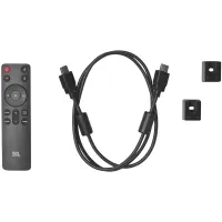 Акустика JBL Cinema SB560 (JBLSB560BLKEP)