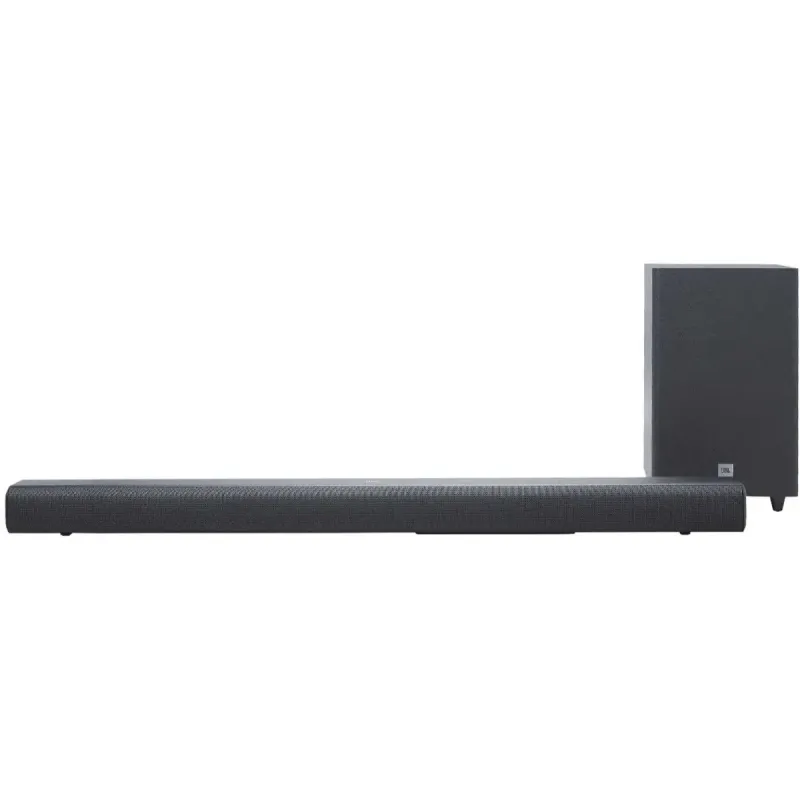 Акустика JBL Cinema SB560 (JBLSB560BLKEP)