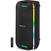 Акустика REAL-EL X-775 Black (EL121600032)