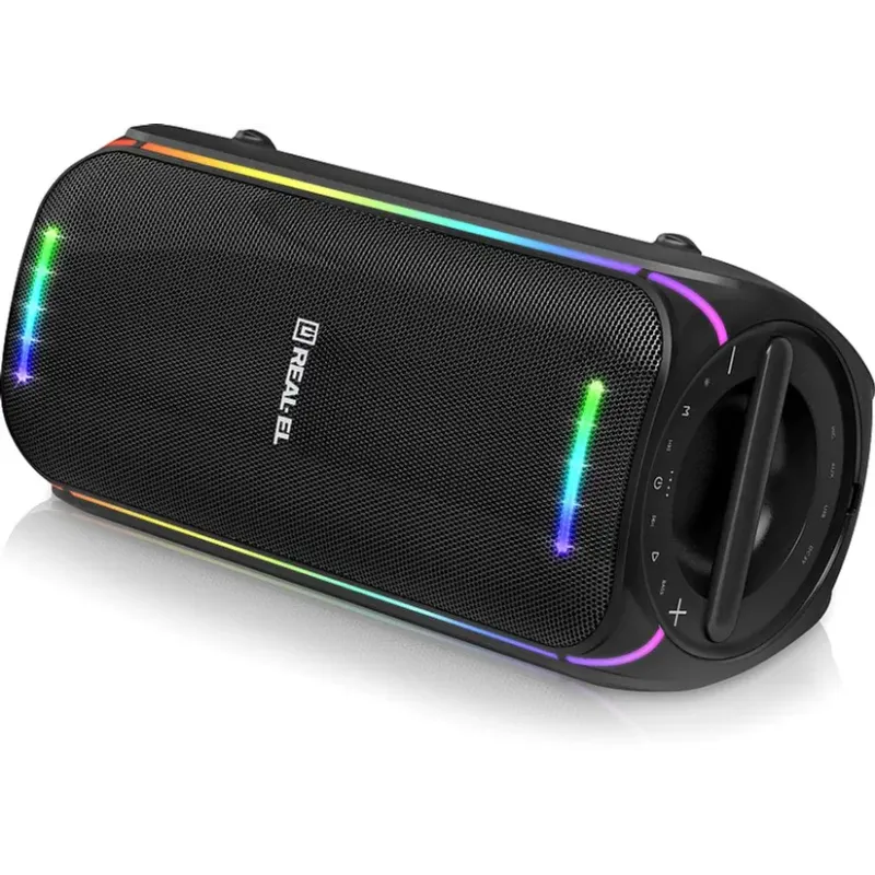 Акустика REAL-EL X-775 Black (EL121600032)