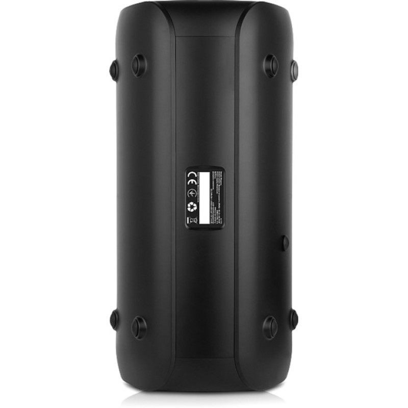 Акустика REAL-EL X-775 Black (EL121600032)