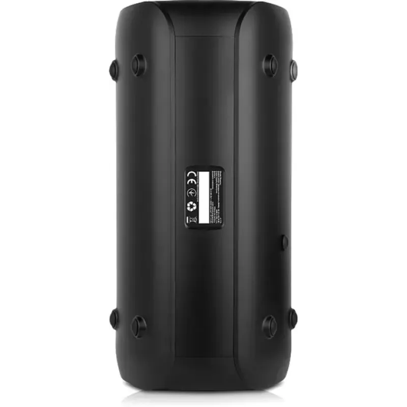 Акустика REAL-EL X-775 Black (EL121600032)