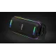 Акустика REAL-EL X-775 Black (EL121600032)