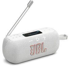 Акустика JBL Tuner 3 White (JBLTUNER3WHT)