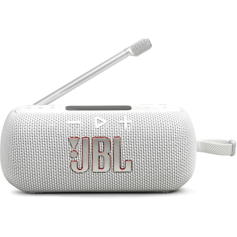 Акустика JBL Tuner 3 White (JBLTUNER3WHT)
