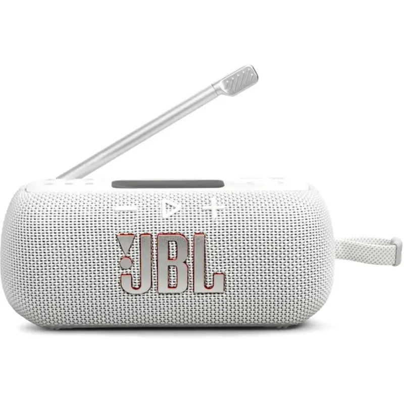 Акустика JBL Tuner 3 White (JBLTUNER3WHT)