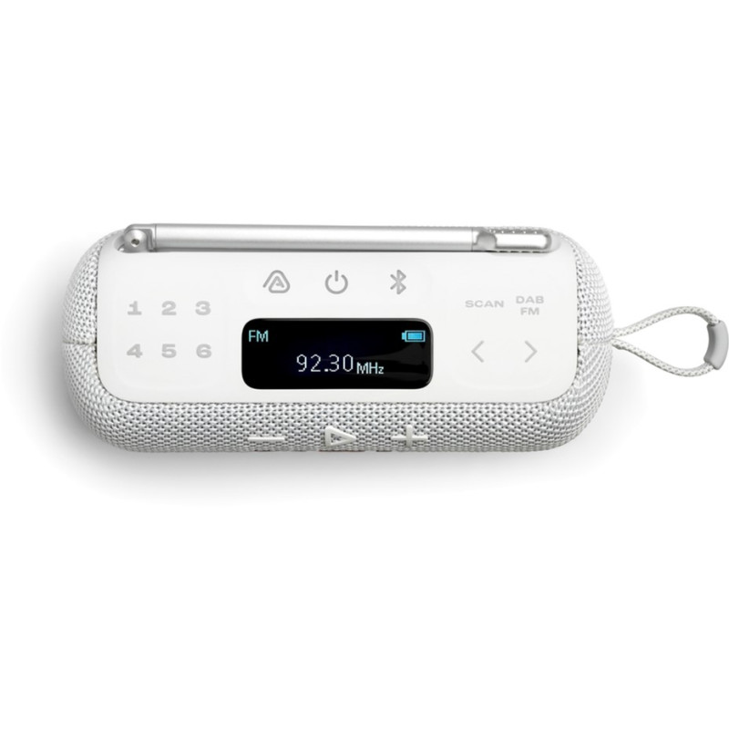 Акустика JBL Tuner 3 White (JBLTUNER3WHT)