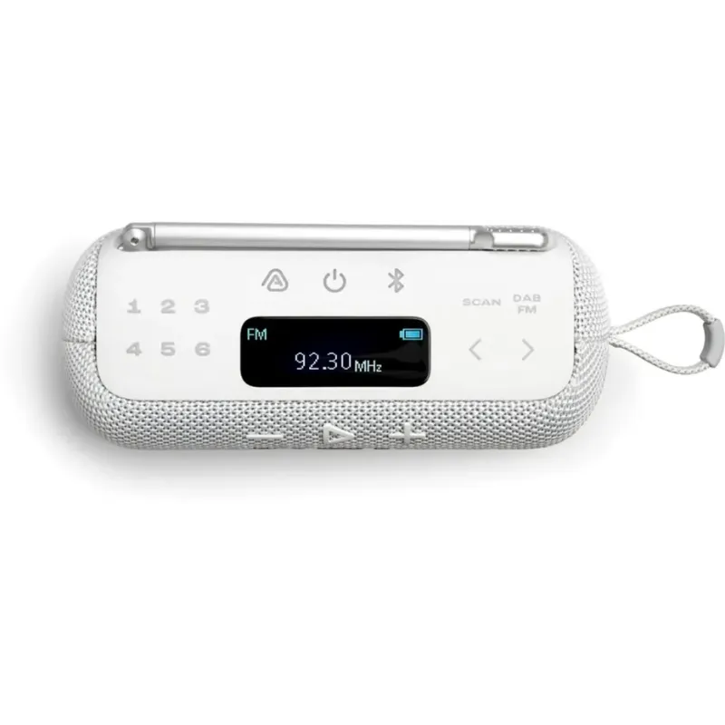 Акустика JBL Tuner 3 White (JBLTUNER3WHT)