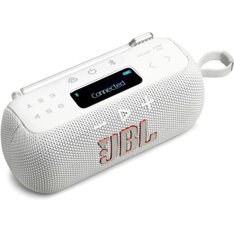Акустика JBL Tuner 3 White (JBLTUNER3WHT)