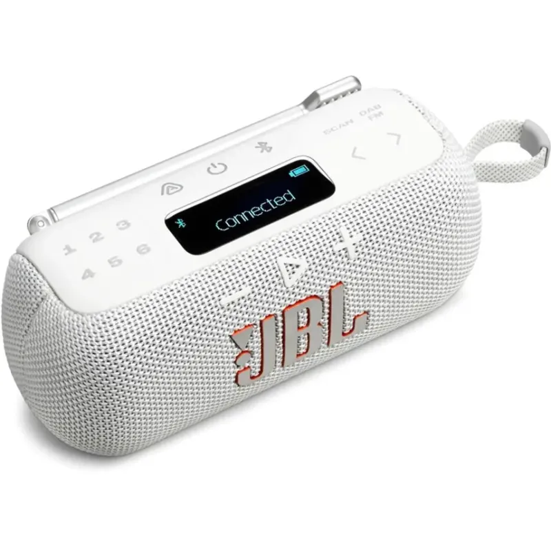 Акустика JBL Tuner 3 White (JBLTUNER3WHT)