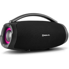 Акустика REAL-EL X-755 Black (EL121600031)