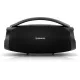 Акустика REAL-EL X-755 Black (EL121600031)