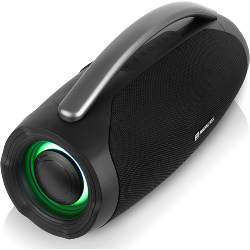 Акустика REAL-EL X-755 Black (EL121600031)