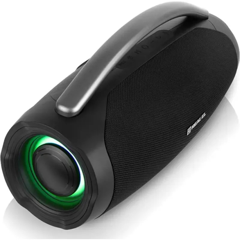 Акустика REAL-EL X-755 Black (EL121600031)