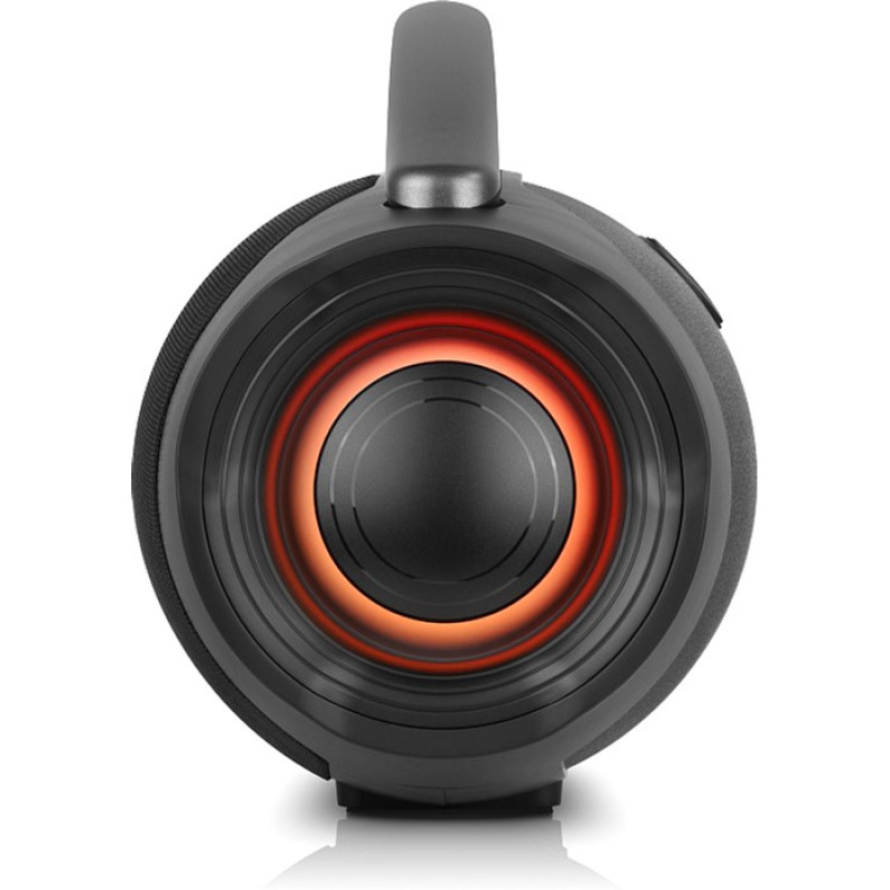 Акустика REAL-EL X-755 Black (EL121600031)